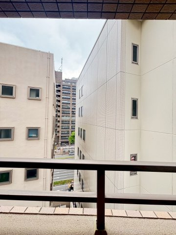 ファスタージュ相楽園の展望