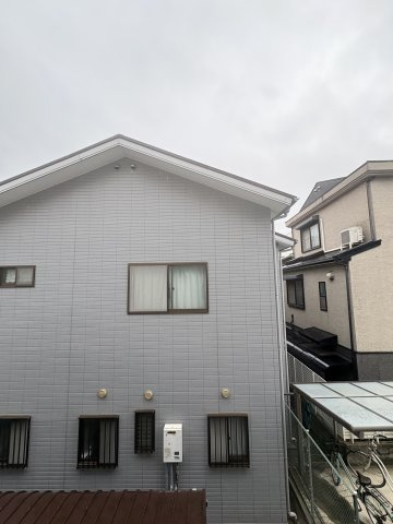 サンこうべの展望