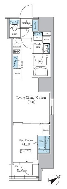 アーバネックス浅草橋Front