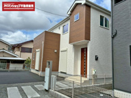 清水町徳倉第1期 新築建売分譲住宅 建物＋土地 TW06051の画像