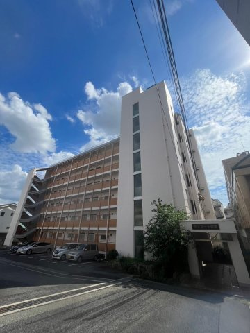 サンコート芦屋の外観