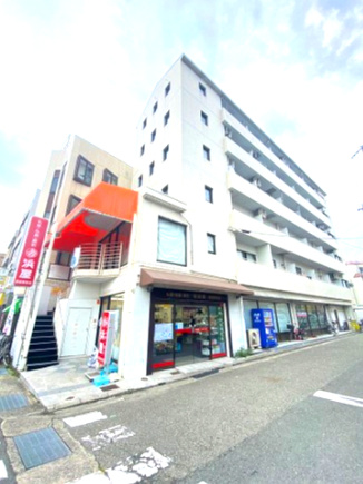 サンロイヤル西宮