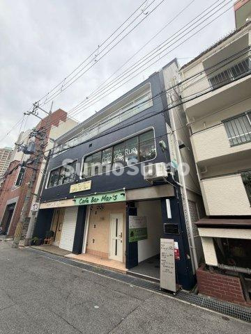 フィロ住吉の外観