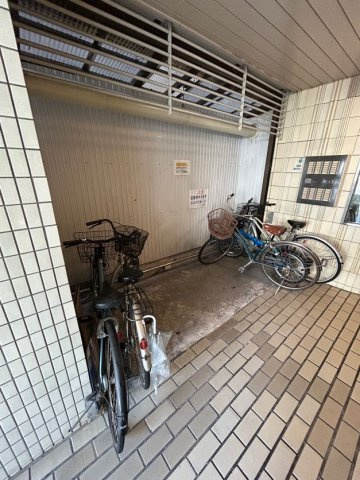 サンコート神戸のその他共用部分