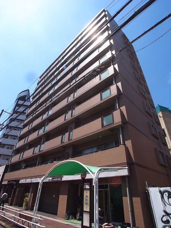 サンシャイン三宮二番館