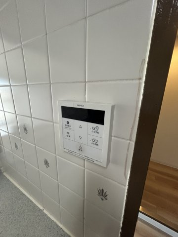 サンシャイン三宮二番館のその他共用部分