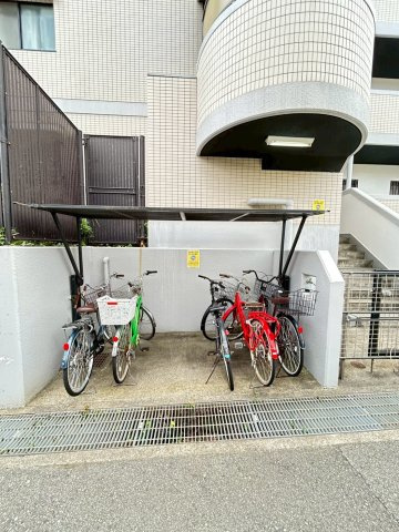サンコート垂水のその他共用部分