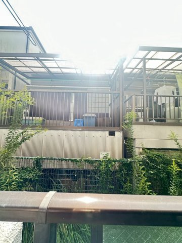 サンコート垂水の展望