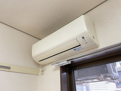 【その他】 | スカイコート洗足池