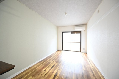 【居間・リビング】 | スカイコート洗足池