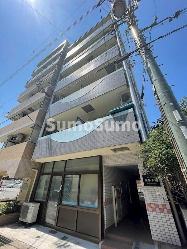 サンハウス御影本町