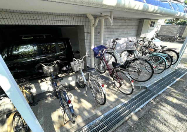 サンロイヤル21 のその他共用部分