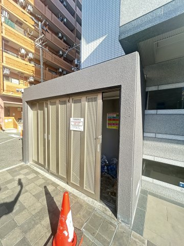 ファステート神戸アモーレのその他共用部分