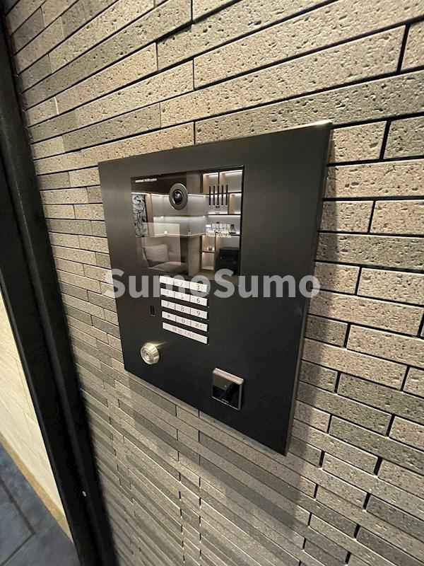 ブエナビスタ神戸駅前の外観