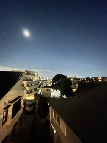 サンフィールド六甲の展望