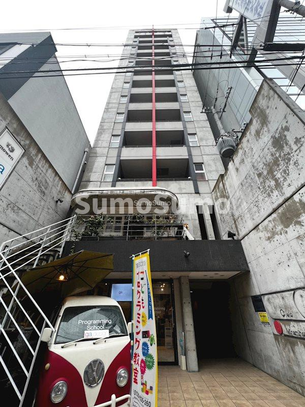 シエロ南堀江