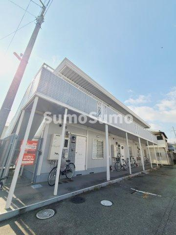 ファミールハウスⅡ の外観
