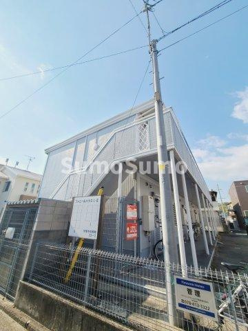 ファミールハウスⅡ 