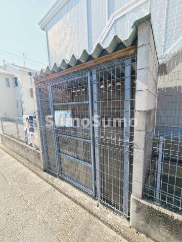 ファミールハウスⅡ のその他共用部分