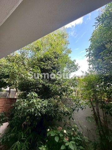 フォーラム夙川・殿山町の展望