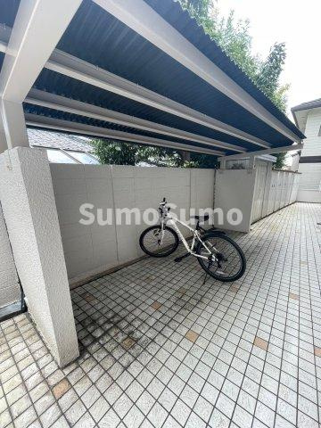フォーラム夙川・殿山町のその他共用部分