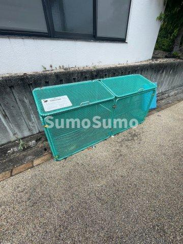 フォーラム夙川・殿山町のその他共用部分