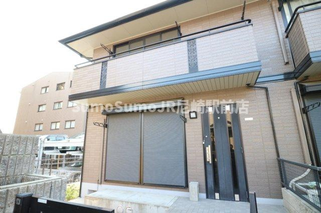 シェルクレール B棟