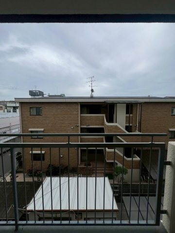 サンライフ熊野の展望