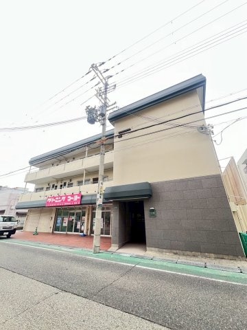 サンライフ熊野