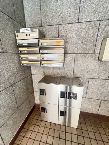 サンライフ熊野のその他共用部分