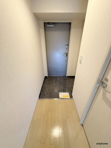 南堀江アパートメントシエロ　仲介手数料無料の内装