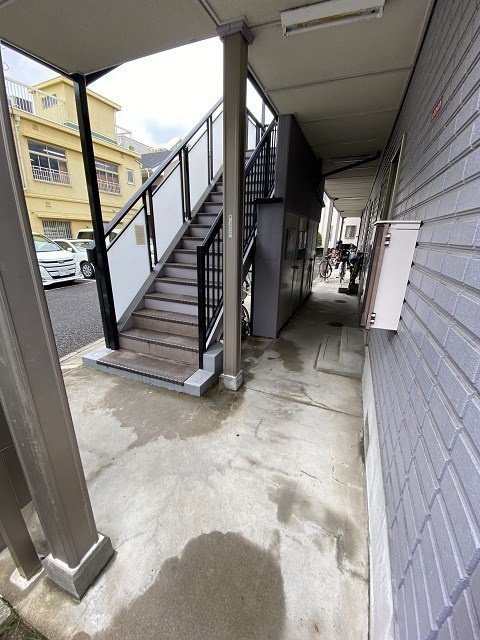 サンハウス西宮のその他共用部分