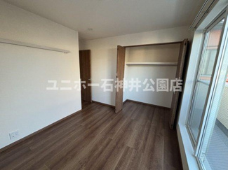 【収納】 | 大泉学園町７丁目戸建賃貸住宅