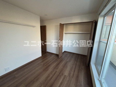 【収納】 | 大泉学園町７丁目戸建賃貸住宅