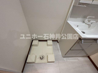 【設備】 | 大泉学園町７丁目戸建賃貸住宅