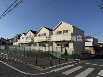 【外観】 | 大泉学園町７丁目戸建賃貸住宅