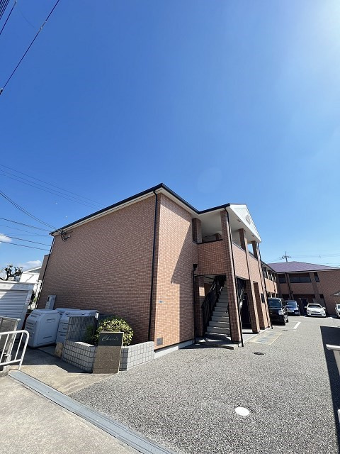 シェリール武庫之荘
