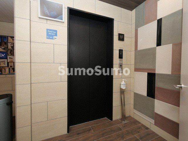 ブエナビスタ難波元町のその他共用部分