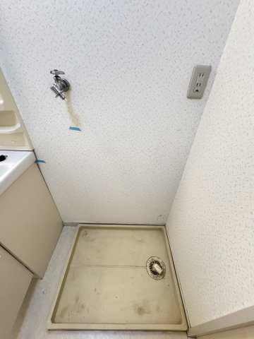 サンパレス六甲の設備
