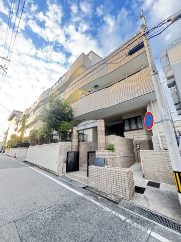 サンパレス六甲のその他