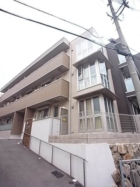 フェーブ六甲
