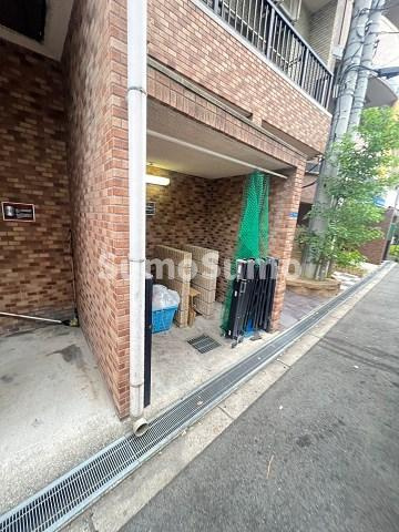 フェアリーコート歌島橋のその他共用部分