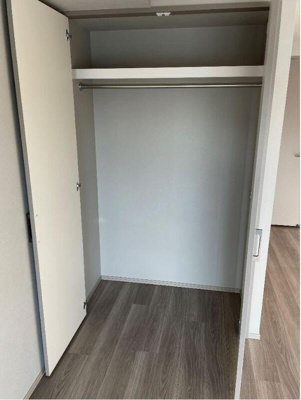 【収納】 | MYRIA RESIDENCE Magome