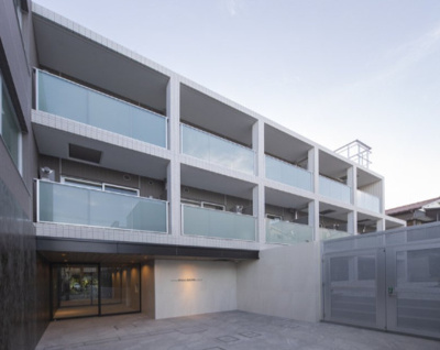 【外観】 | MYRIA RESIDENCE Magome