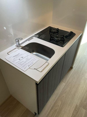 【キッチン】 | MYRIA RESIDENCE Magome