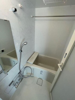【浴室】 | MYRIA RESIDENCE Magome