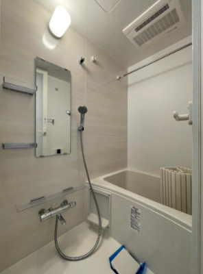 【浴室】 | MYRIA RESIDENCE Magome