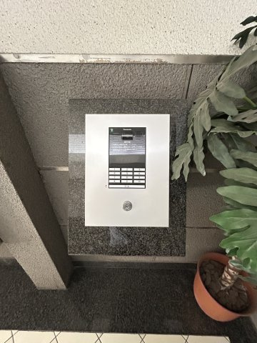 シェスタイレブンのその他共用部分