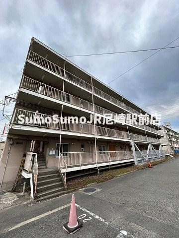 ビレッジハウス常吉2号棟