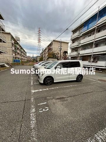 ビレッジハウス常吉2号棟のその他共用部分
